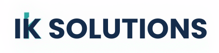 IK Staffing Solution